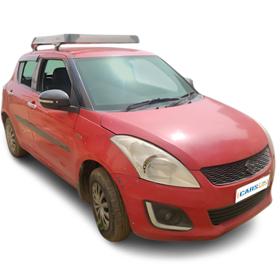Maruti Swift-img